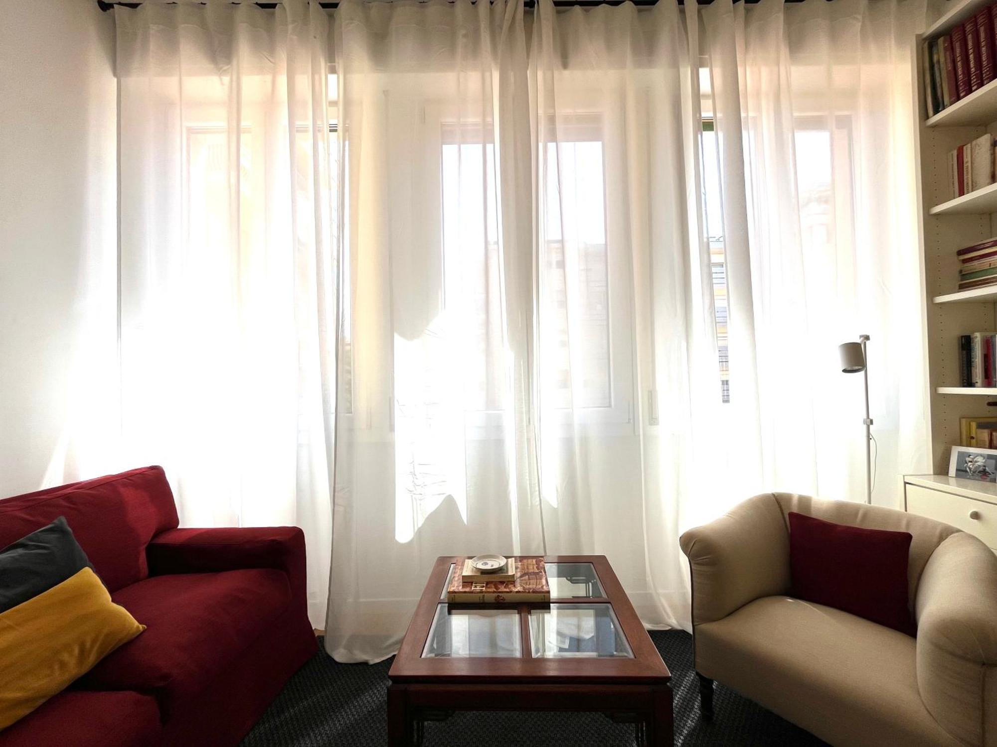 Orcagna Suite With Parking Florenz Exterior foto